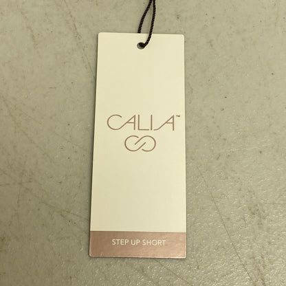 Calia WOMEN HR PETAL HEM SHORT UNBLEACHED WAX12326 BRAND NEW