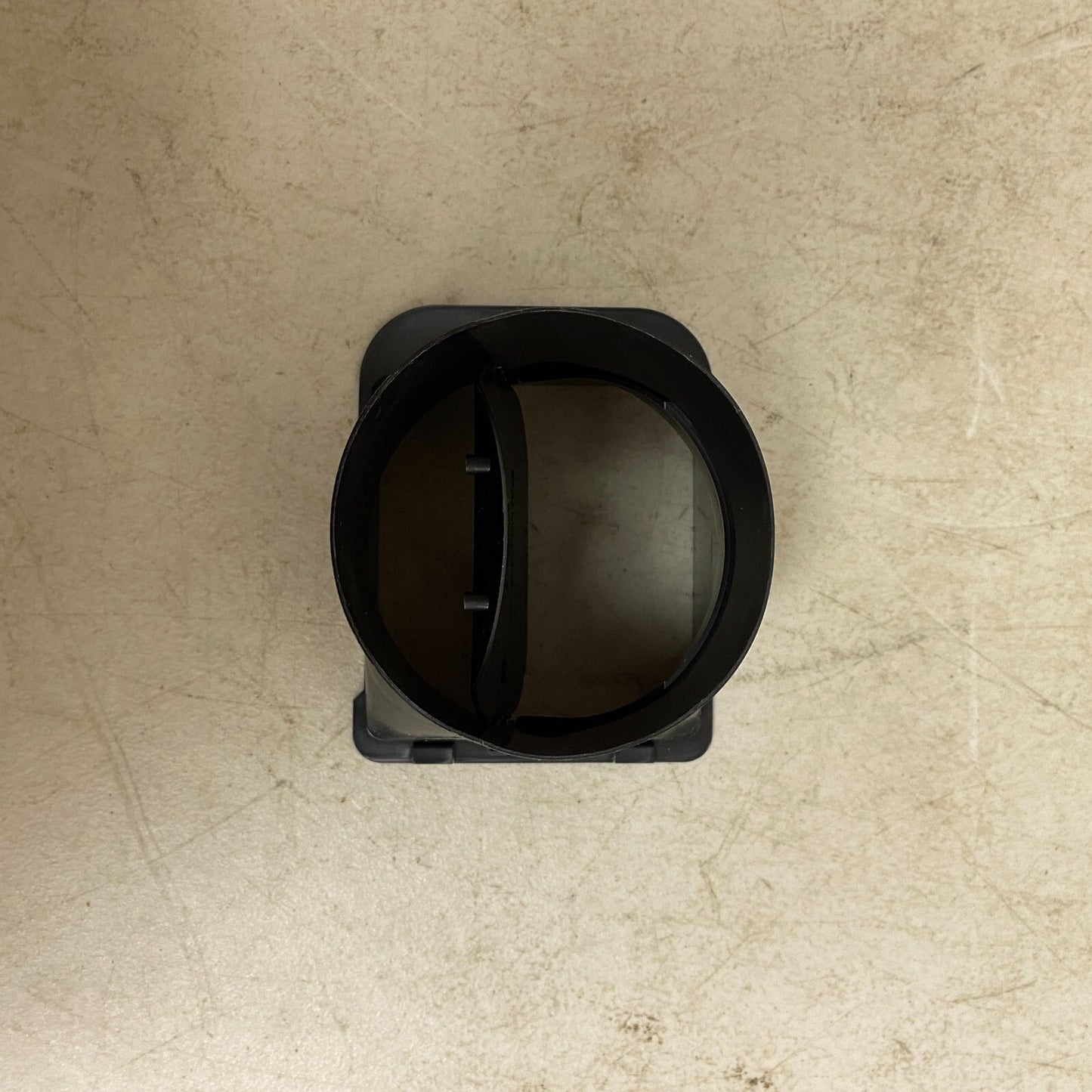 Broan 110 CFM Bathroom Ventilation Fan Fits 2" x 6" Roomside Flex Series