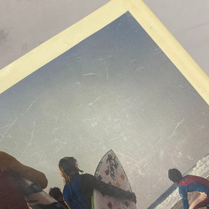 The Eighties at Echo Beach Hardcover "Errata" Edition