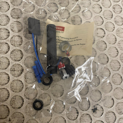 Denso 950-0138 Electric Fuel Pump and Strainer Set 1993-2002 Mazda 626