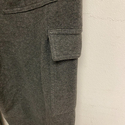 Alpine Design AD M Wanderful Cargo Pant Pure Black Heather ADM23904H