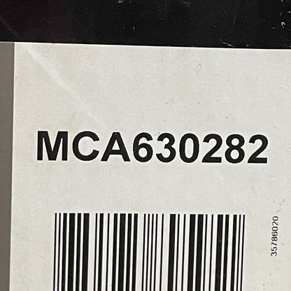 Carquest MCA630282 New Brake Master Cylinder Premium