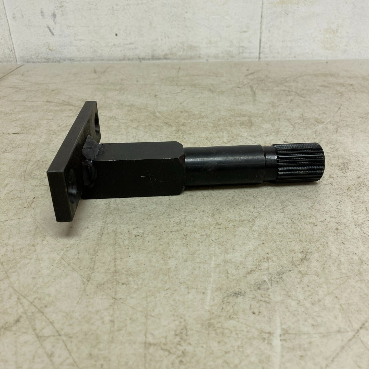 Rotunda Differential Clutch Torque Gauge Specialty Tool 205-013/1 , #693-1CP