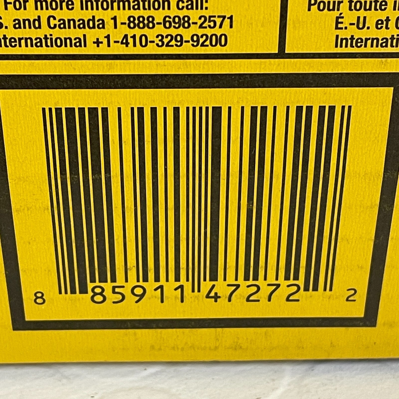 DeWALT DCE150D1 20V MAX Heavy Duty Cordless LED Cable Cutting Tool Kit