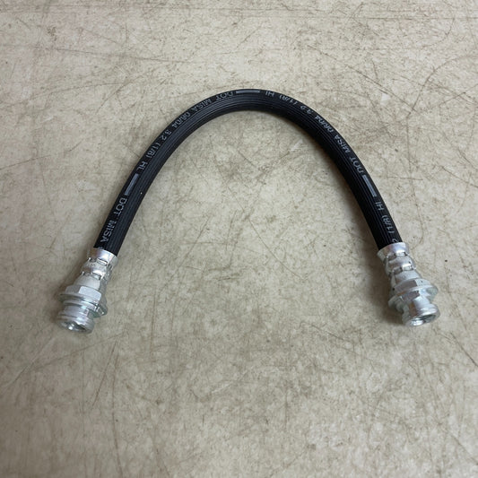 Carquest Wearever BHA38475 Brake Hose Assembly with Copper Washers Front