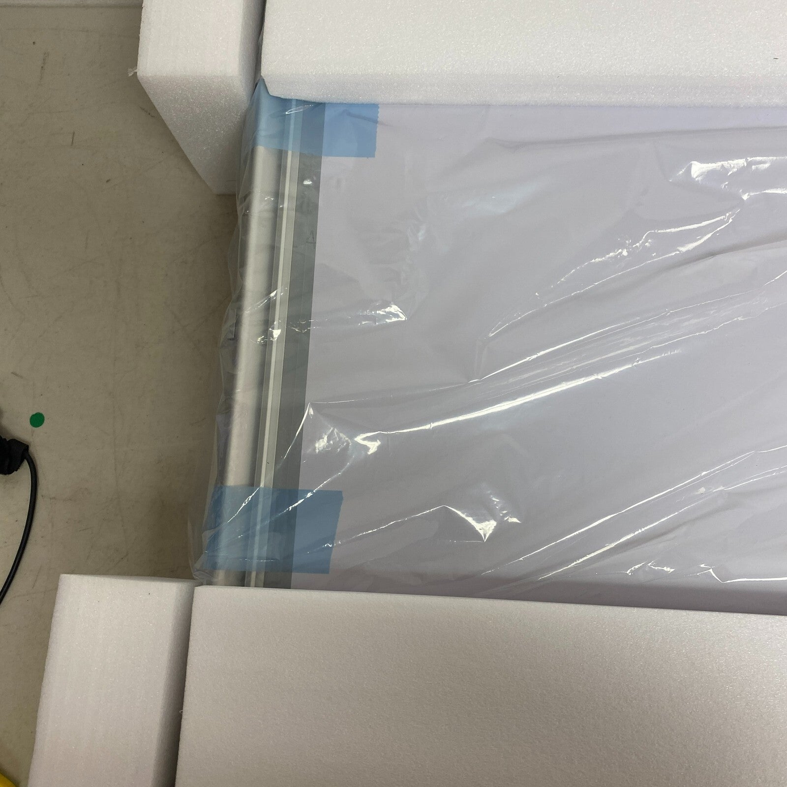 Signature Hardware CSIA3-PL01-1-CS2-A5 Aluminum Med Cabinet - Recessed or S,,,,,