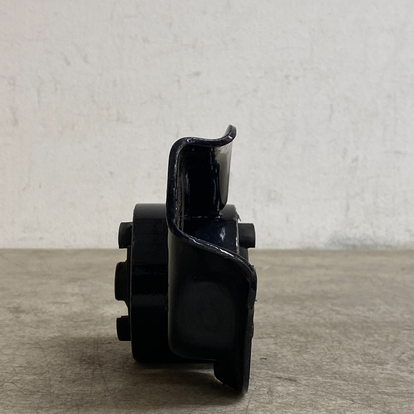 BECK/ARNLEY 104-0933 Engine Mount Left fits Nissan Pulsar Sentra 1.6L 1982-1986