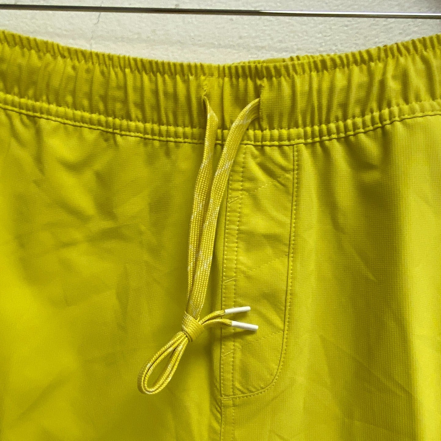 Alpine Design Alpine Design Men’s Active 5” Pull On Short Green ADM13801P Sporty