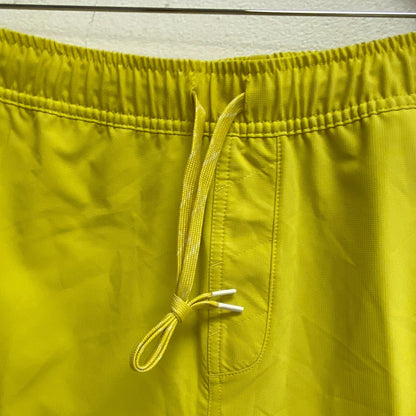 Alpine Design Alpine Design Men’s Active 5” Pull On Short Green ADM13801P Sporty