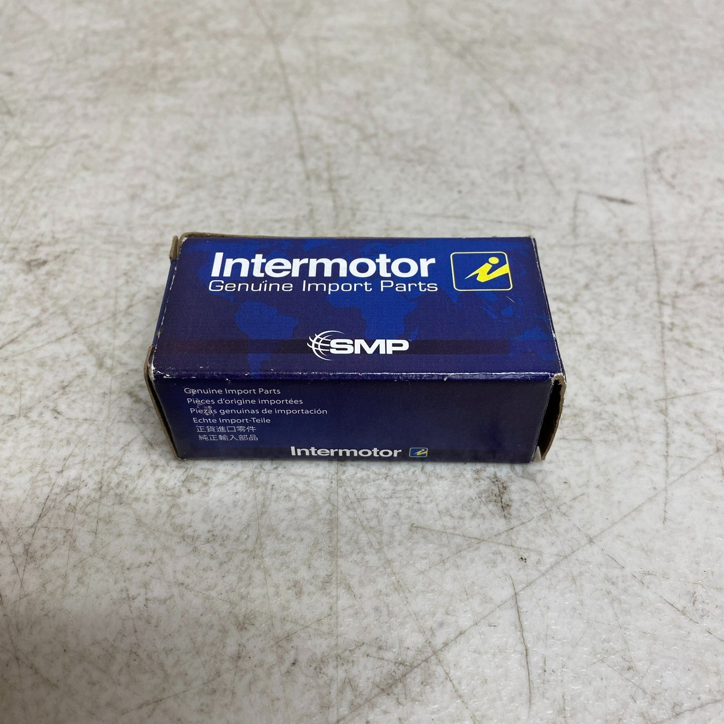 INTERMOTOR V259 PCV Valve for Hyundai Sonata 1990–2000