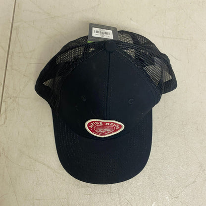 Alpine Design AD M Patch Trucker Black ADMA3004