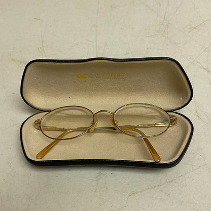 CATHERINE DENEUVE CD-141 Dark Brown Matte Women’s Eyeglasses Frame - Used-Good