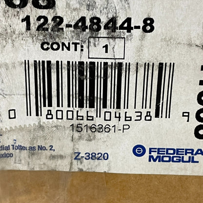 Moog R-Series Rear Lower Forward Non-Adjustable Control Arm – RK641868