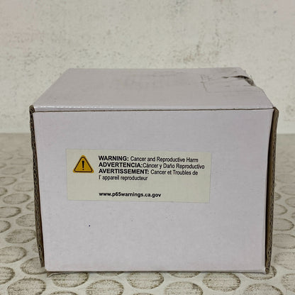 Signature Hardware Carmen 4″ Square Shower Drain Brushed Stainless Steel