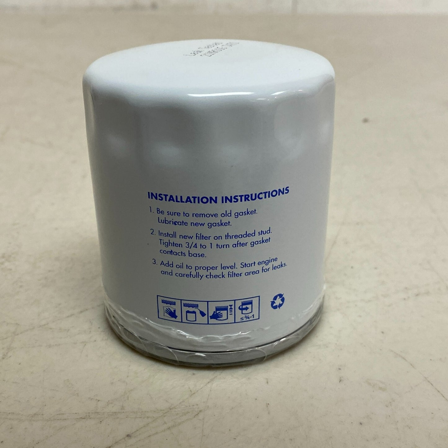 Premium Guard Premium Oil Filter PG111 Replaces PH3387A Fram