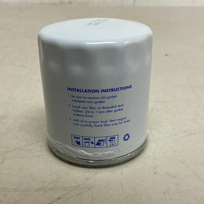 Premium Guard Premium Oil Filter PG111 Replaces PH3387A Fram
