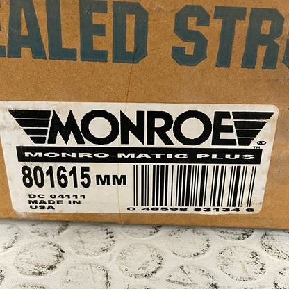 Monroe 801426 Front Strut Shock Absorber Chevy Cavalier Sunfire 1982-1994