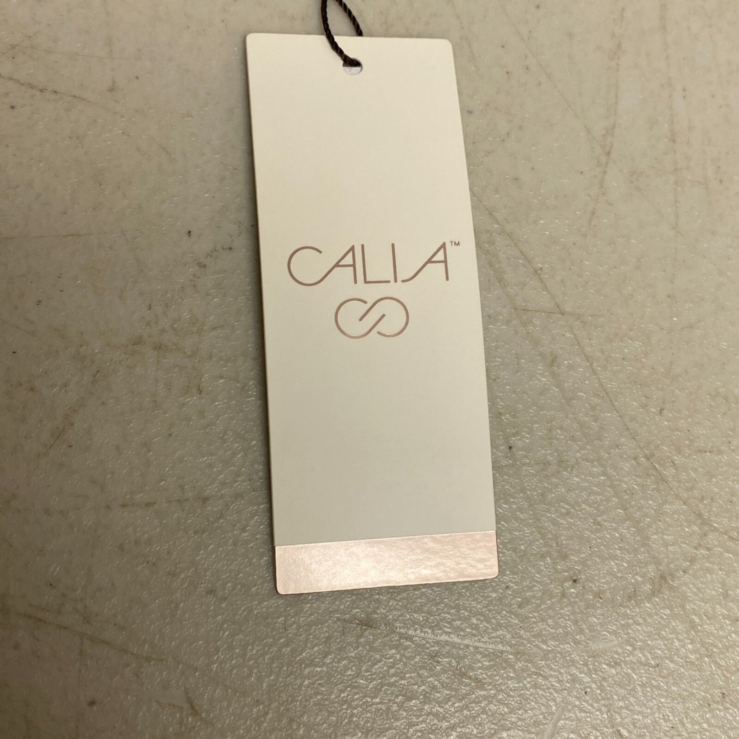 CALIA Women's Slim Fit Sculpt Utility Legging Ankle Coffee Grounds WAX32270VC