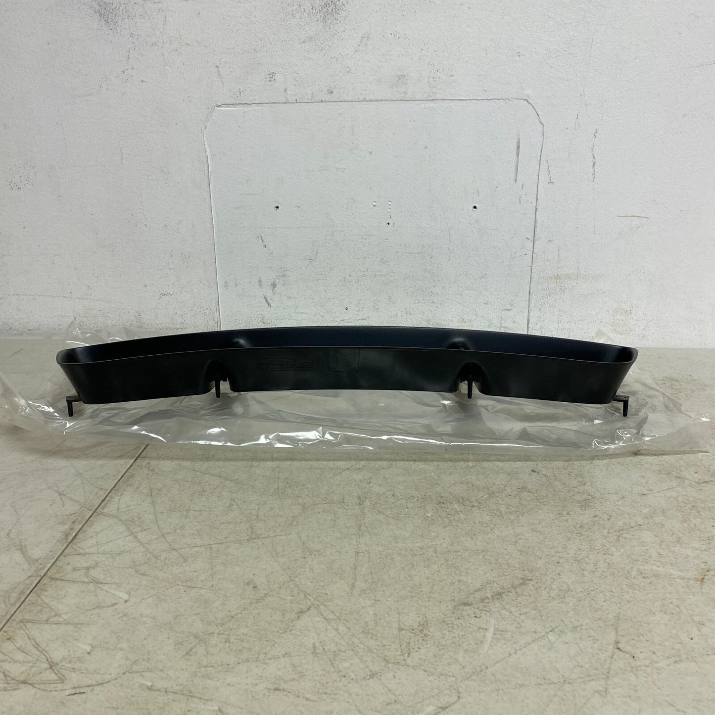 Ford Front Bumper Lower Grille 1L2Z-17K945-BAB