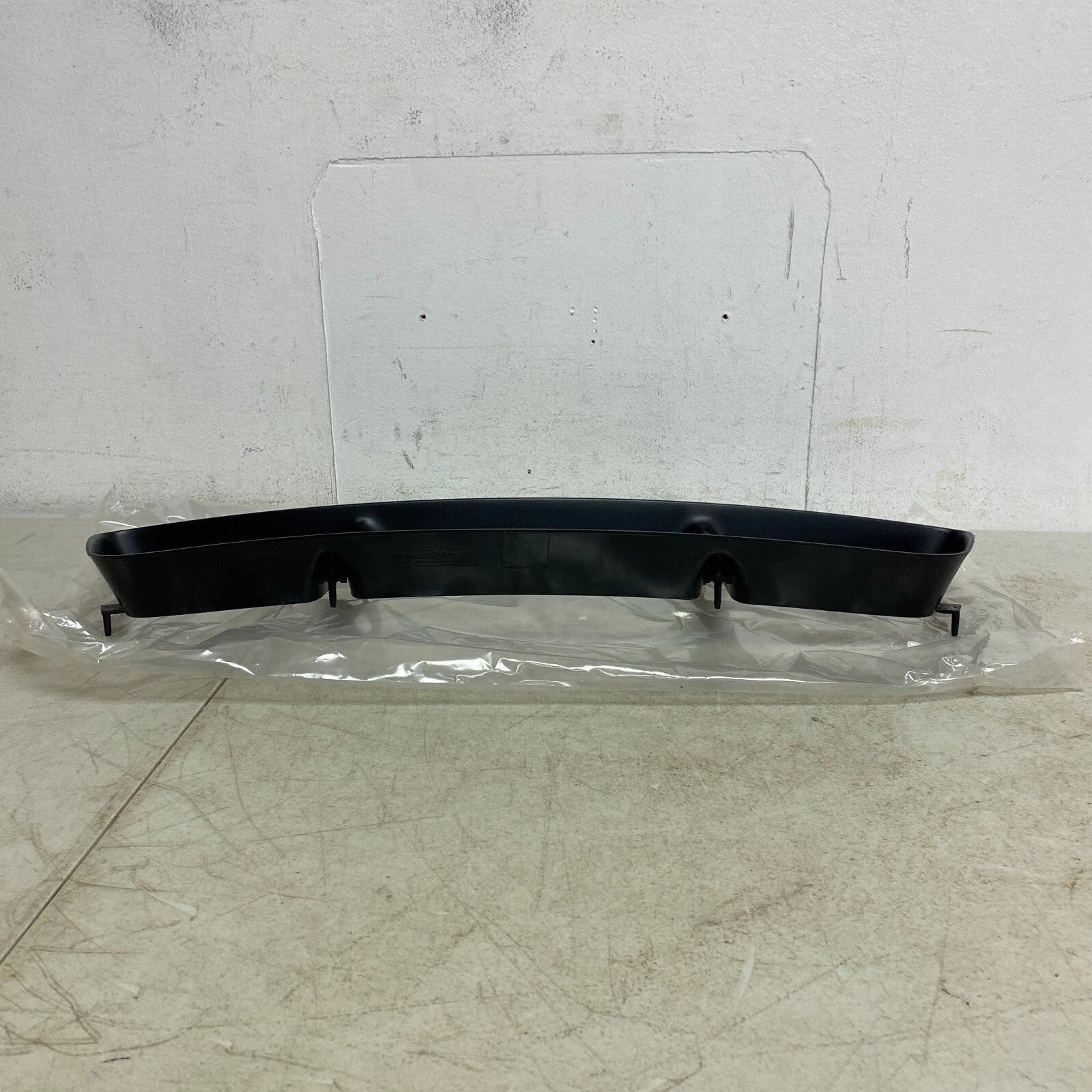 Ford Front Bumper Lower Grille 1L2Z-17K945-BAB