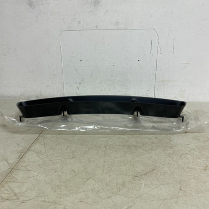 Ford Front Bumper Lower Grille 1L2Z-17K945-BAB