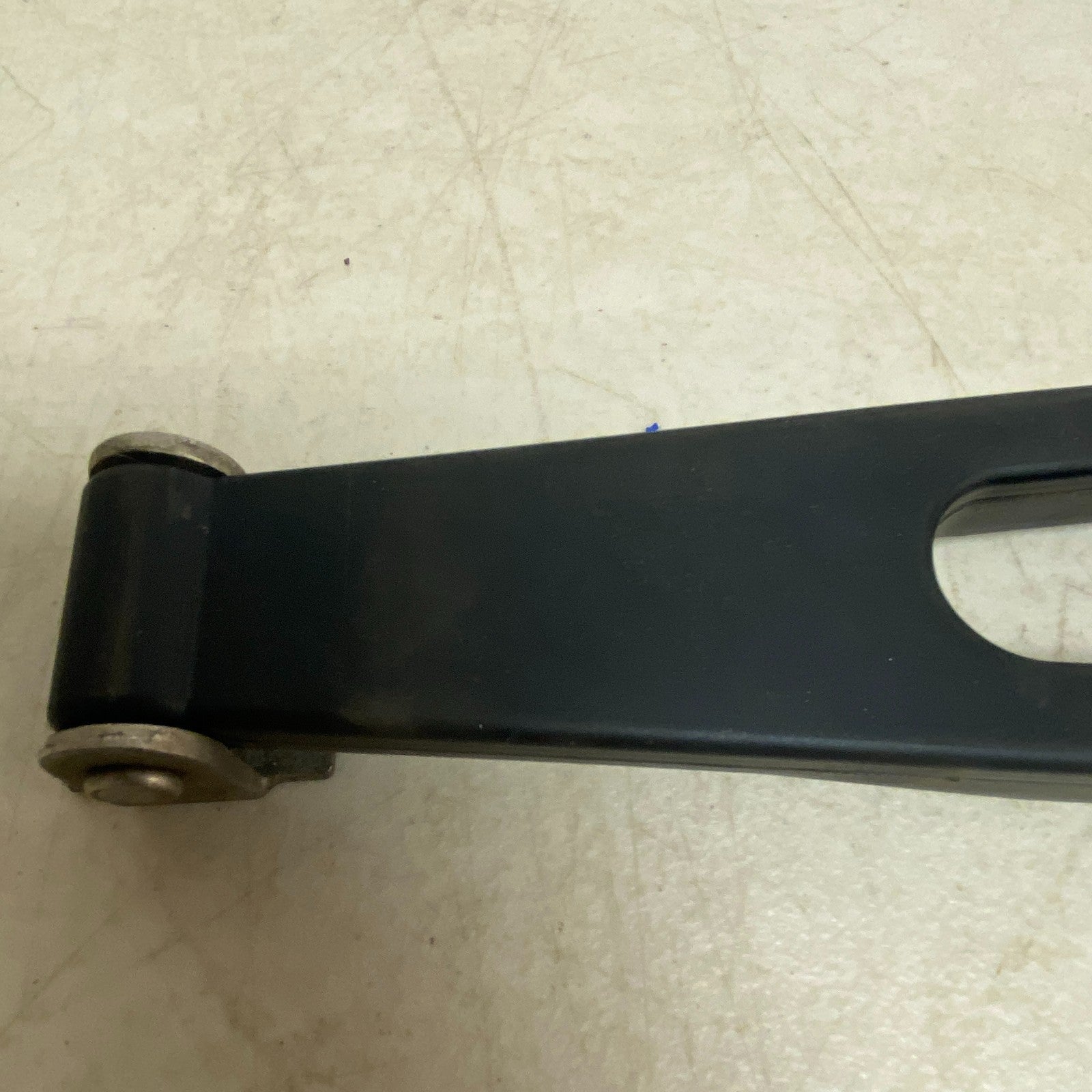 AUTOMANN Hood Latch Assembly Steel Mack/Freightliner Model HLK1016