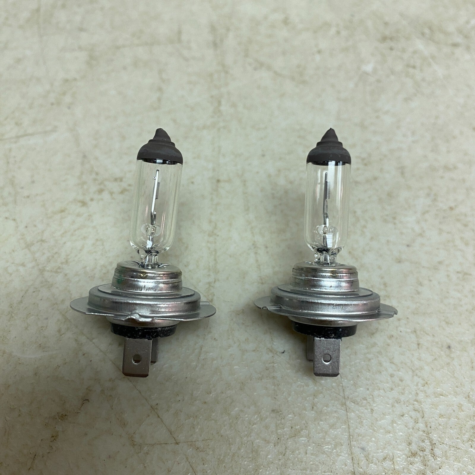 Greenlite Tungsten Halogen Lamp H7 12V-55W (2 Pack) New!