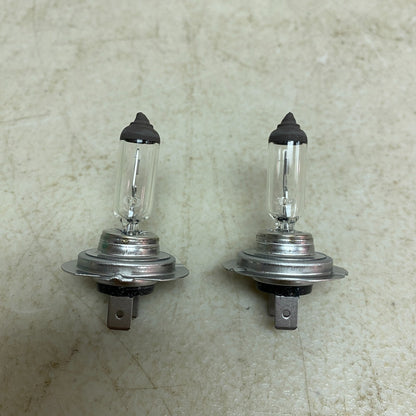 Greenlite Tungsten Halogen Lamp H7 12V-55W (2 Pack) New!