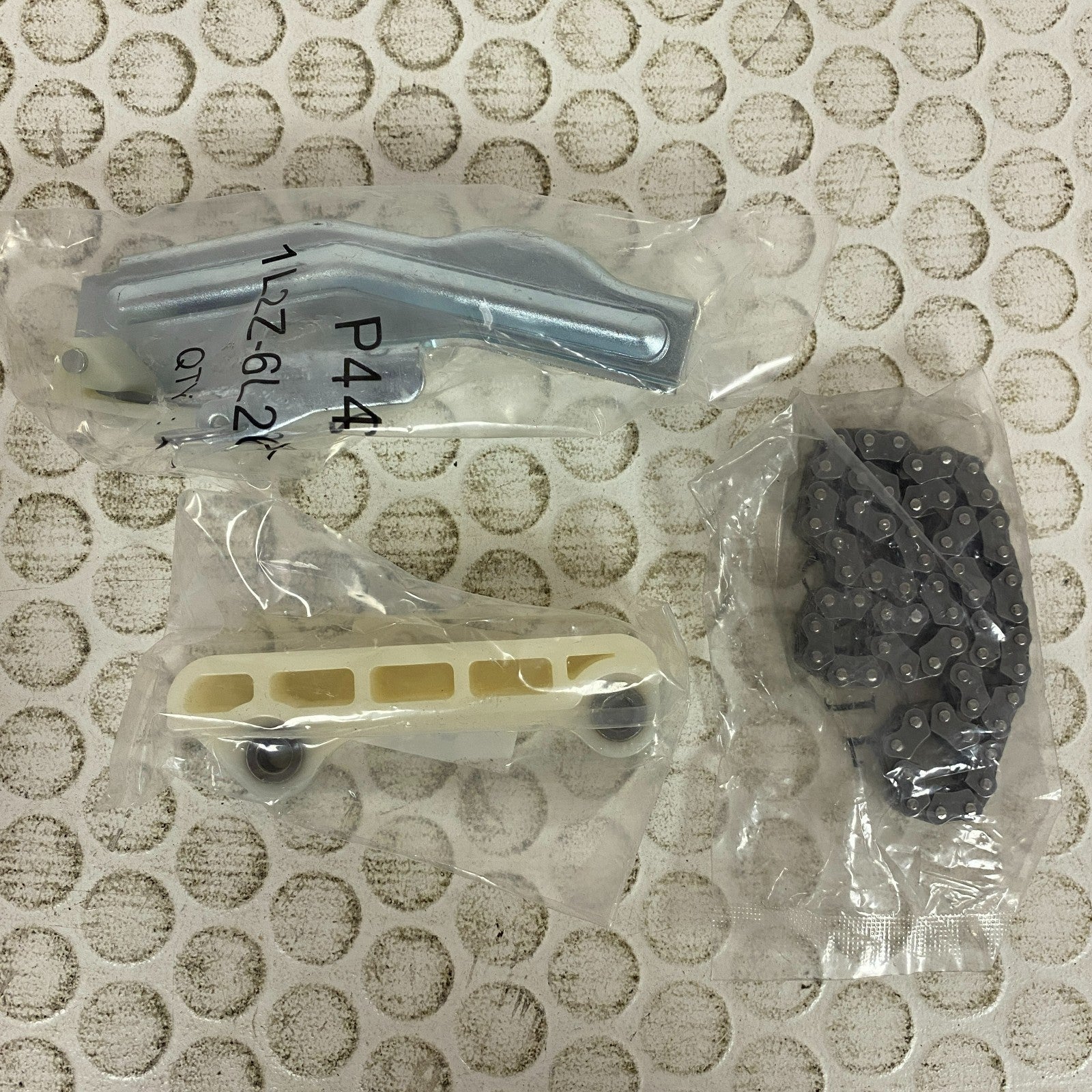 Cloyes Balance Shaft Chain 9-0701SA