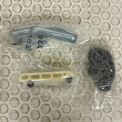 Cloyes Balance Shaft Chain 9-0701SA