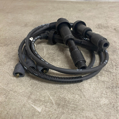 Genuine Hyundai 2750139A70 Spark Plug Wire Set 2001-2006 Hyundai Santa Fe