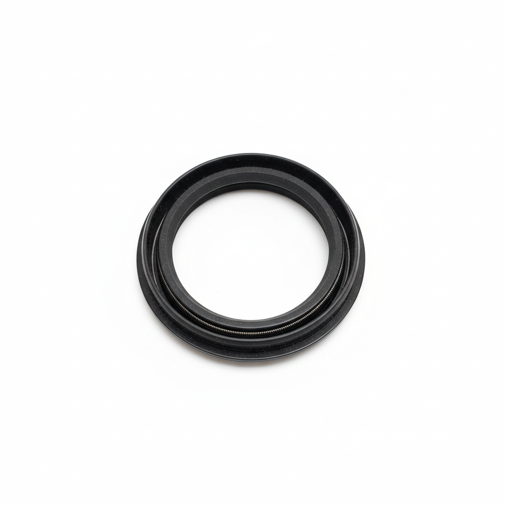 National 1217 Multi-Purpose Manual Transmission Oil Seal 1969-1979 VW Beetle