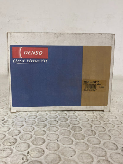 DENSO 953-3015 Fuel Pump Module Assembly 96-99 Dodge Plymouth Neon 2.0L
