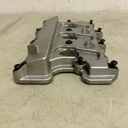 Audi Valve Cover Audi A8 2015-2018 , Used Good