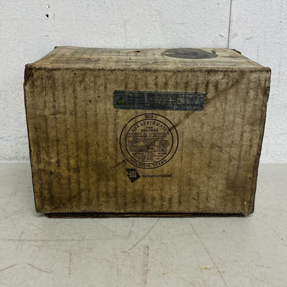 MasterPro Power Steering Pump Vision OE 990-1302 Reman