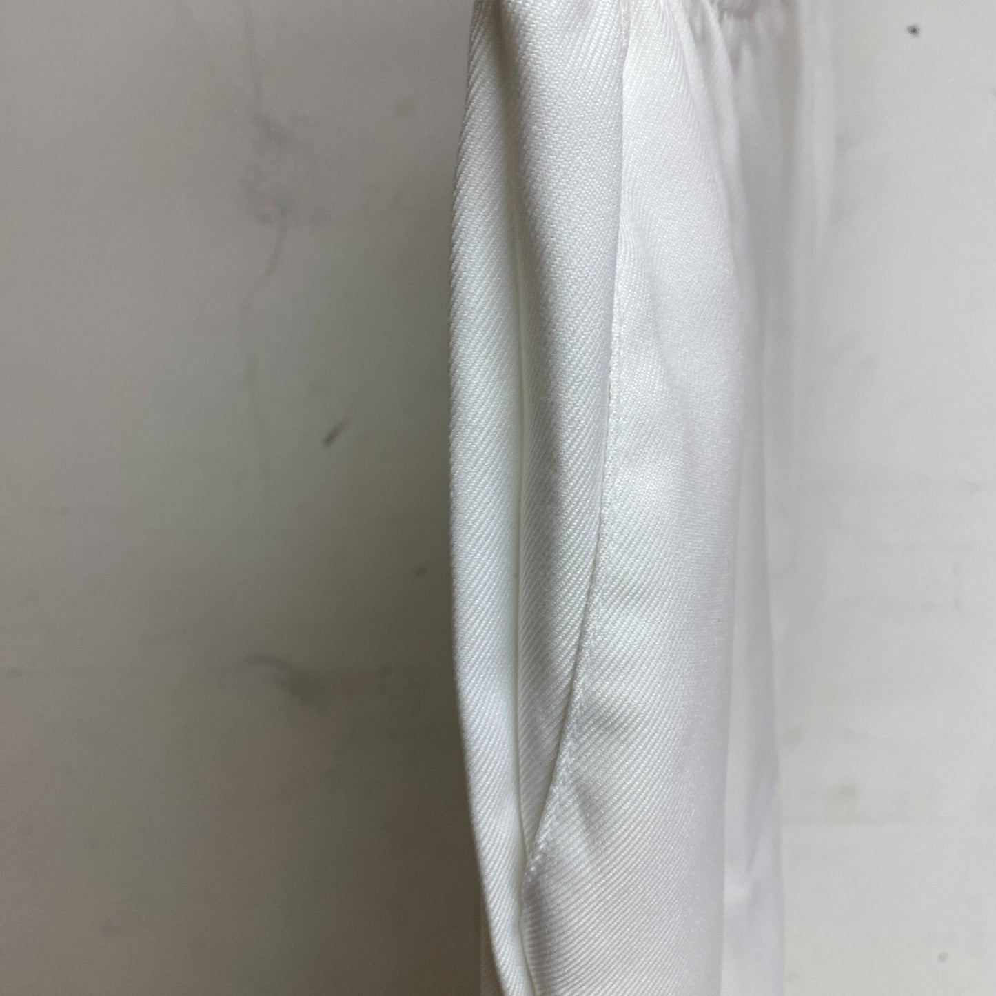 ALFERD DUNNER CLASSIC WHITE SIZE 8P 01708 CX