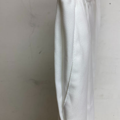 ALFERD DUNNER CLASSIC WHITE SIZE 8P 01708 CX