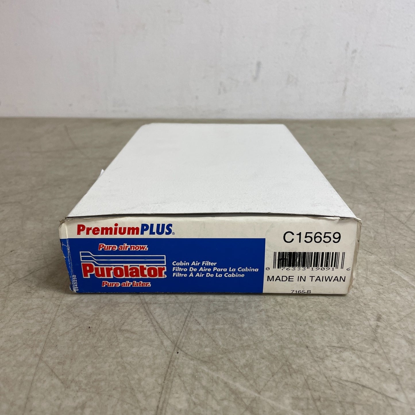 Purolator C15659 Cabin Air Filter Activated Carbon for Mazda RX-8 PremiumPlus