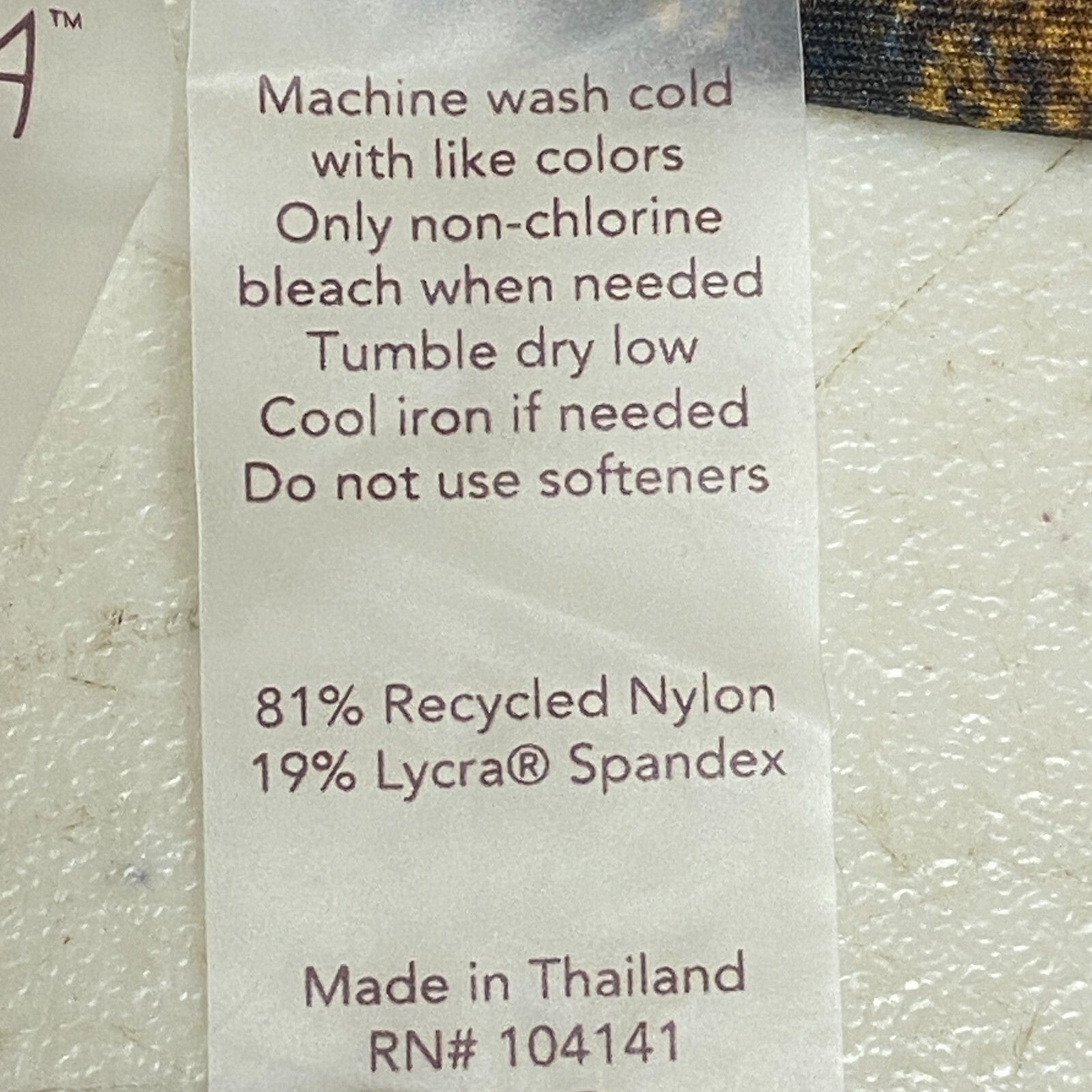 Calia Women Energize Mid Rise 7/8 Legging Ankle Tight Topaz WAX32280PRT