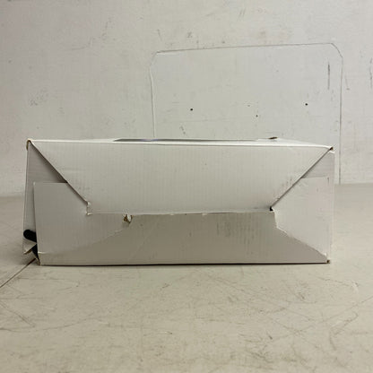 Roconia 150" Class FHD (1080p) LED Projector Movie Video Home Theater w/ Screen'