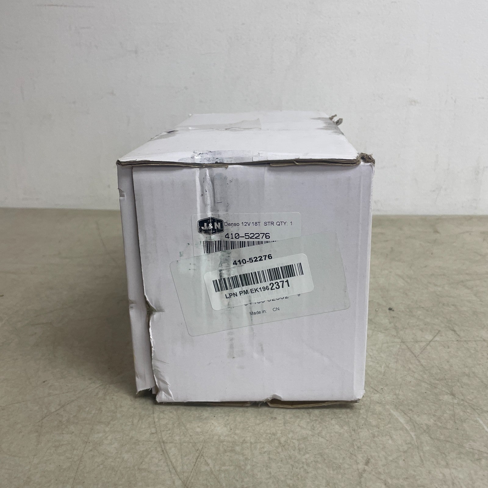 DB Electrical Starter 410-52276 Compatible with Harley FLH/FLHR 1994-2006 17629C