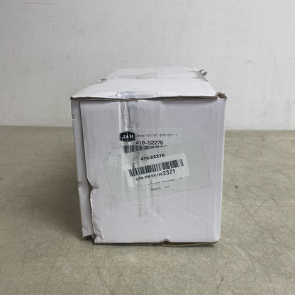 DB Electrical Starter 410-52276 Compatible with Harley FLH/FLHR 1994-2006 17629C