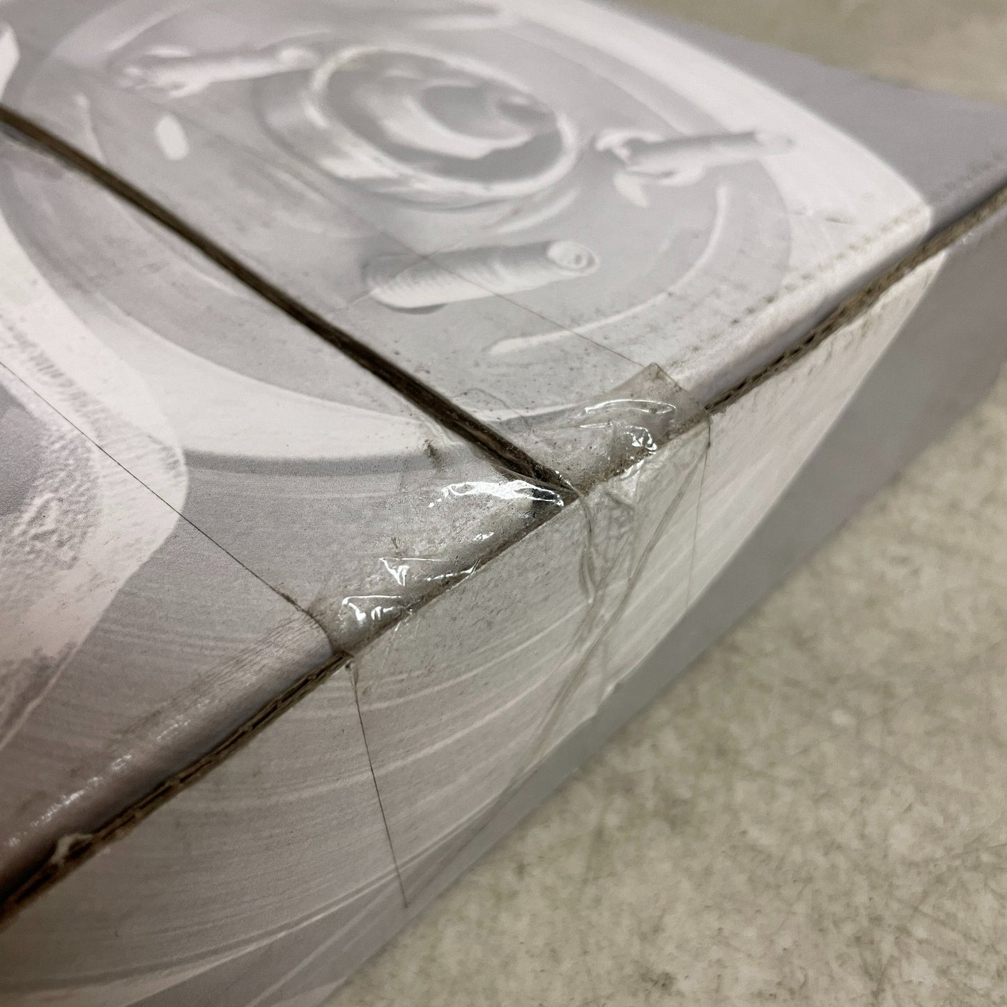 Carquest Premium Vented Brake Rotor BDR YH145236