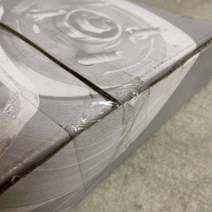 Carquest Premium Vented Brake Rotor BDR YH145236