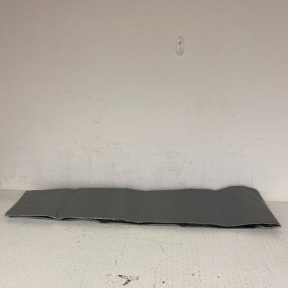 KING-A-MA-JIGS Ultra 6×8 Heavy Duty Tarp 16 Mil UV-Resistant with Grommets