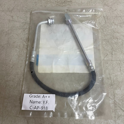 Carquest Wearever BHA38179 Premium Brake Hose Assembly Banjo to Female Ends