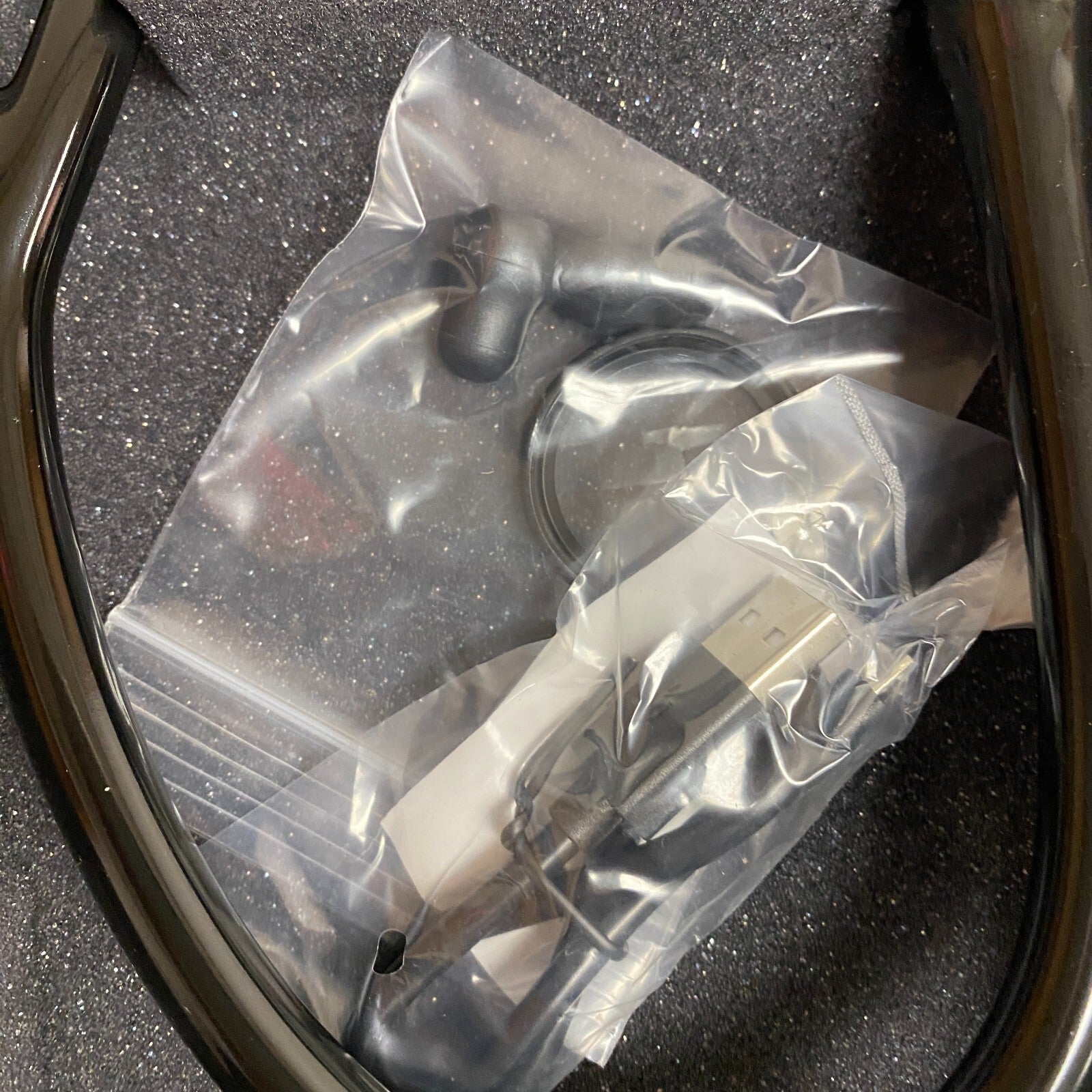 3M Littmann Quality Core Digital Stethoscope System, Black Matte-Finish 8490