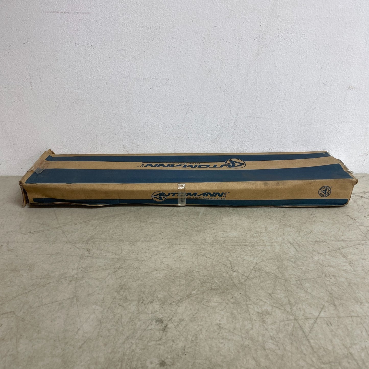 Automann AUBK8151-154 U-Bolt Kit Suspension Leaf Spring