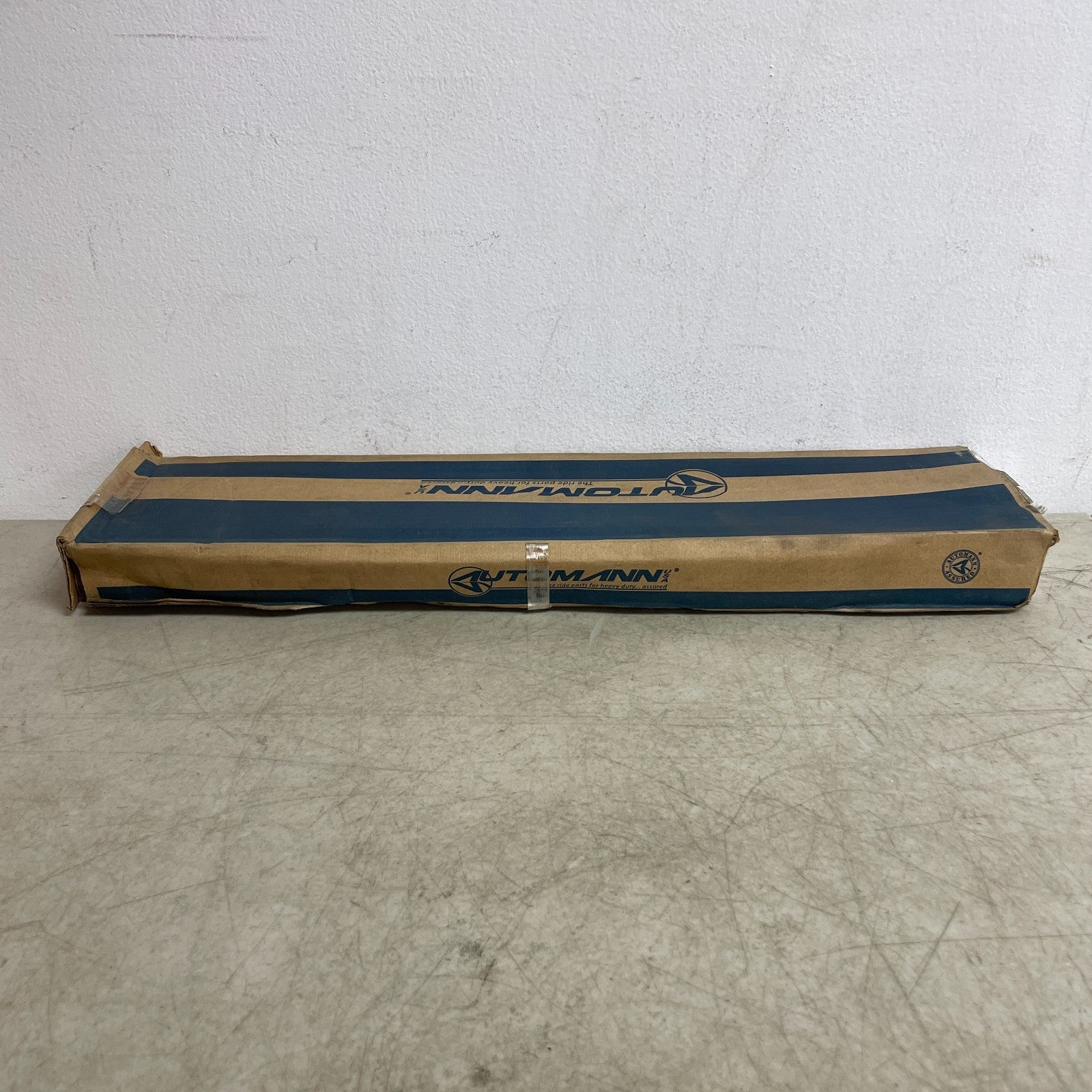 Automann AUBK8151-154 U-Bolt Kit Suspension Leaf Spring