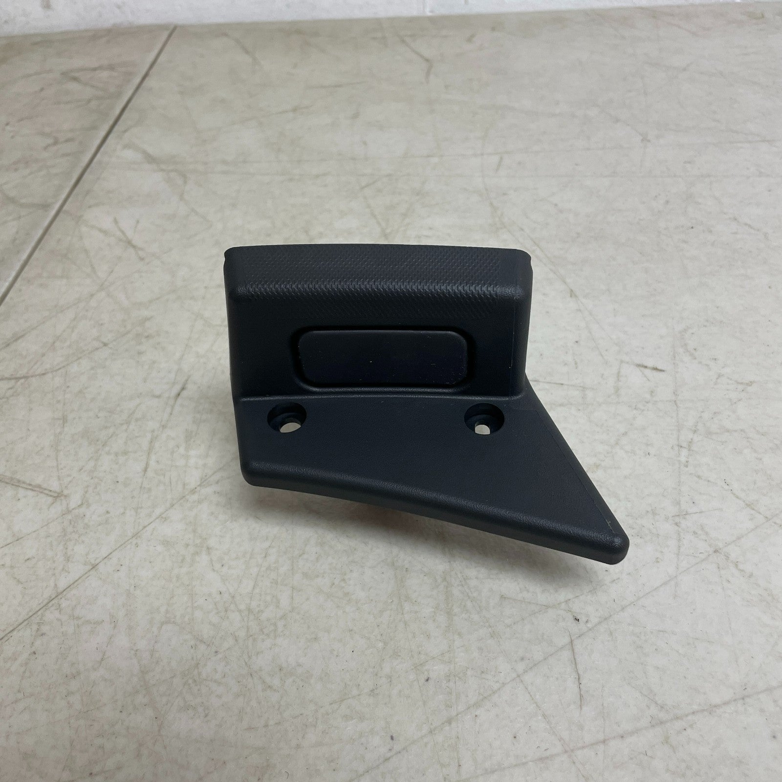 General Motors 22775873 Driver Side Door Latch Exterior Release Switch Black OEM